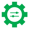 Highly Customisable icon