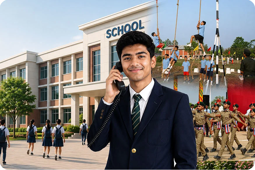 Controlled Telephony Solution
