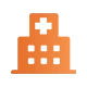 Hospital Icon