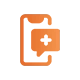 Telemedicine Providers icon
