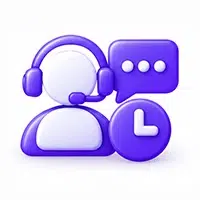 24/7 Customer Support