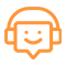 AI Chat Bot Icon
