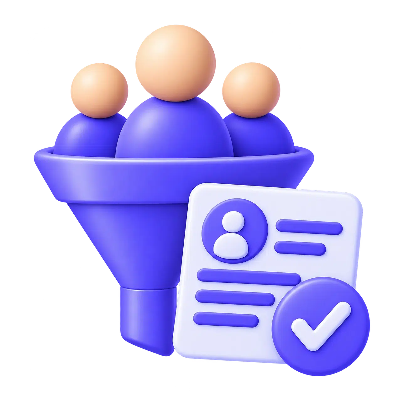 Automatic Lead Generation