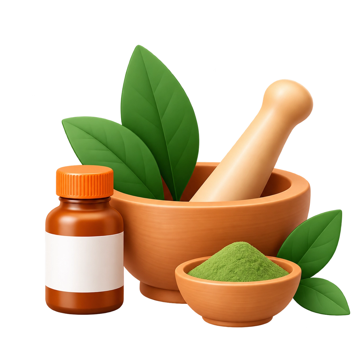 Ayurveda Brands