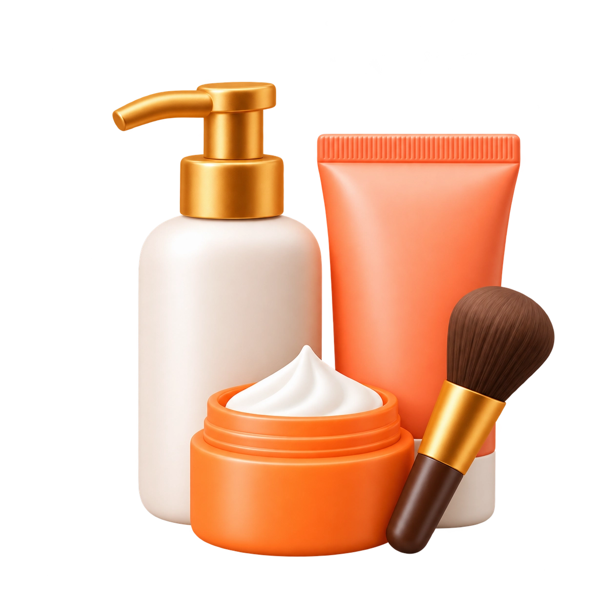 Beauty & Skincare brands