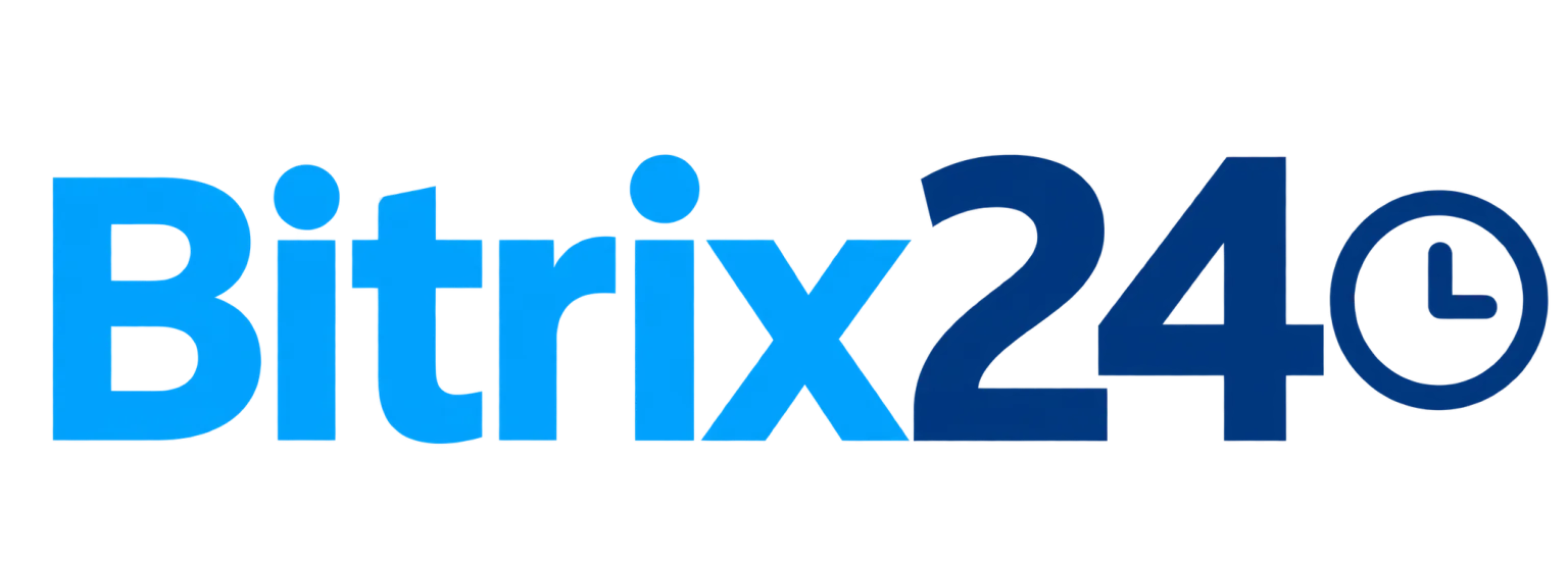 Bitrix24 Icon