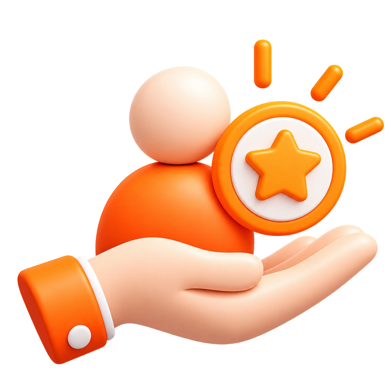 Customer Success Teams Icon