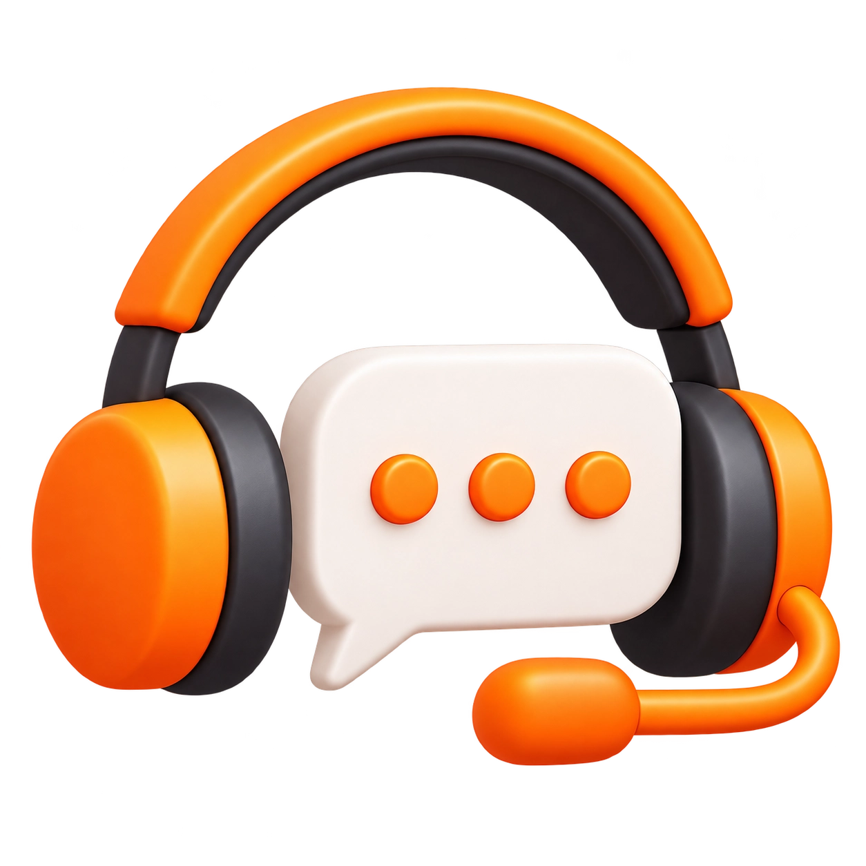 Customer Support Teams Icon