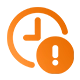 Complex Cases Delay Resolution