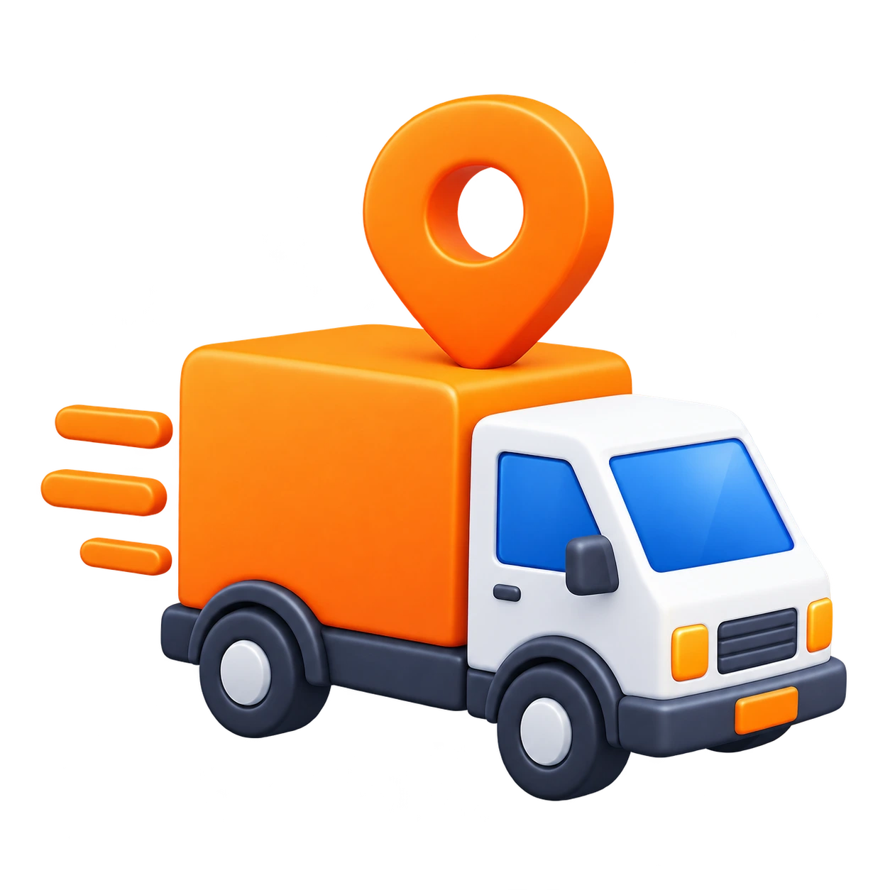 Delivery support teams