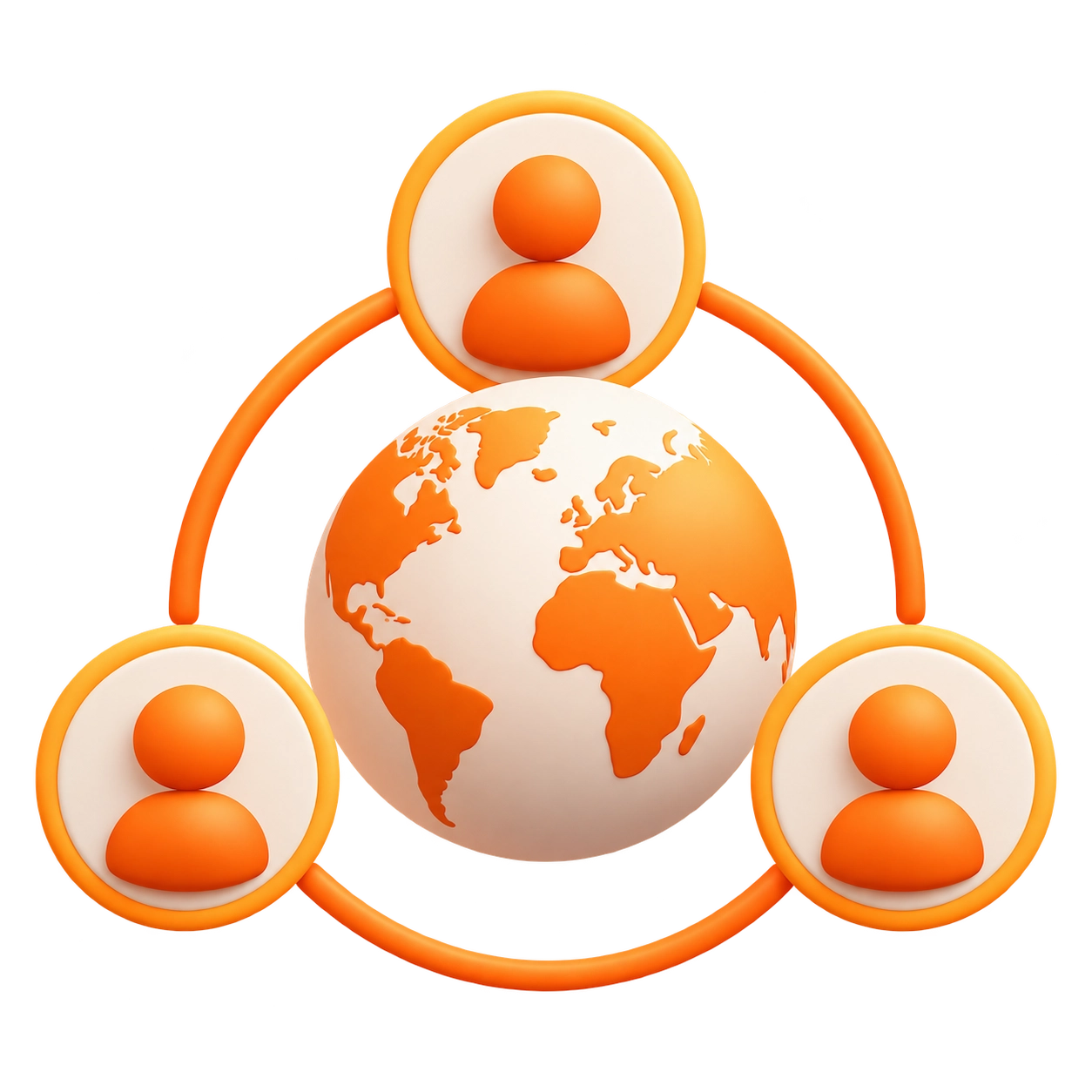 Distributed Teams