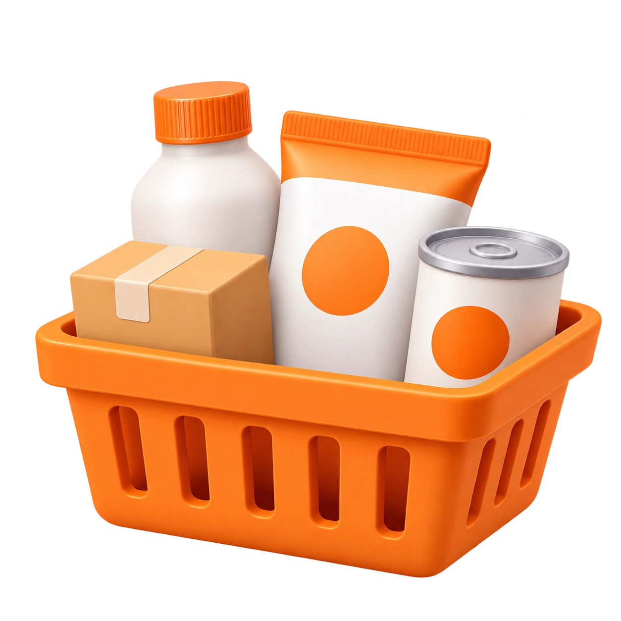 FMCG Brands