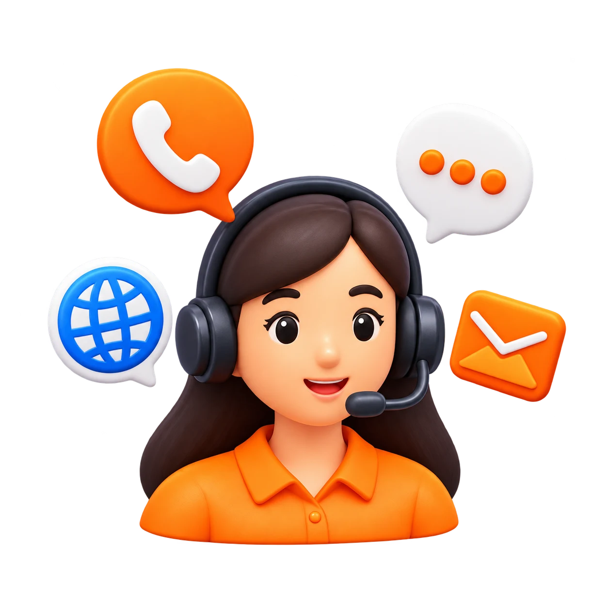 High-Volume Customer Issues Icon