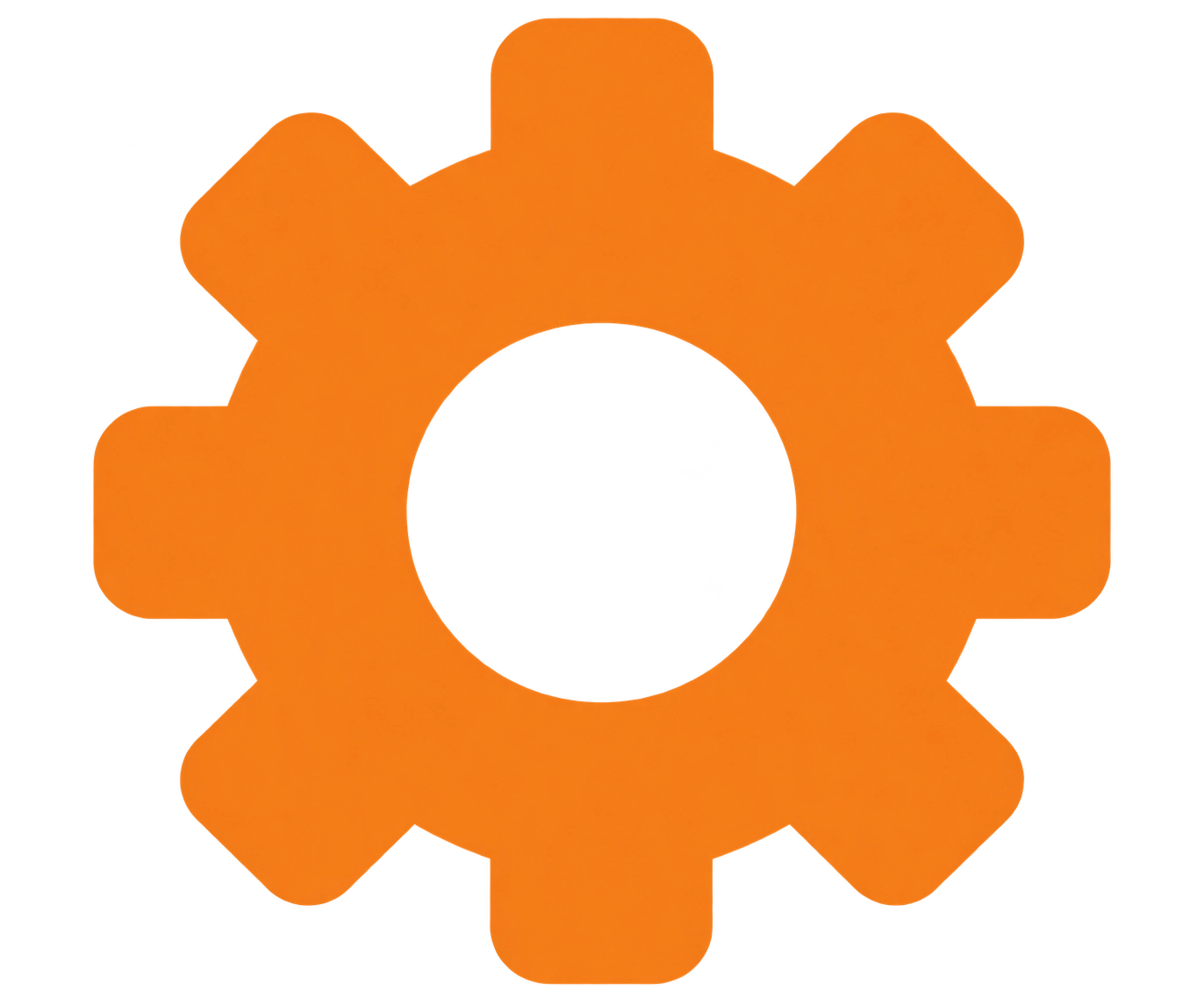 AI-Enabled Ticket Management Software Icon