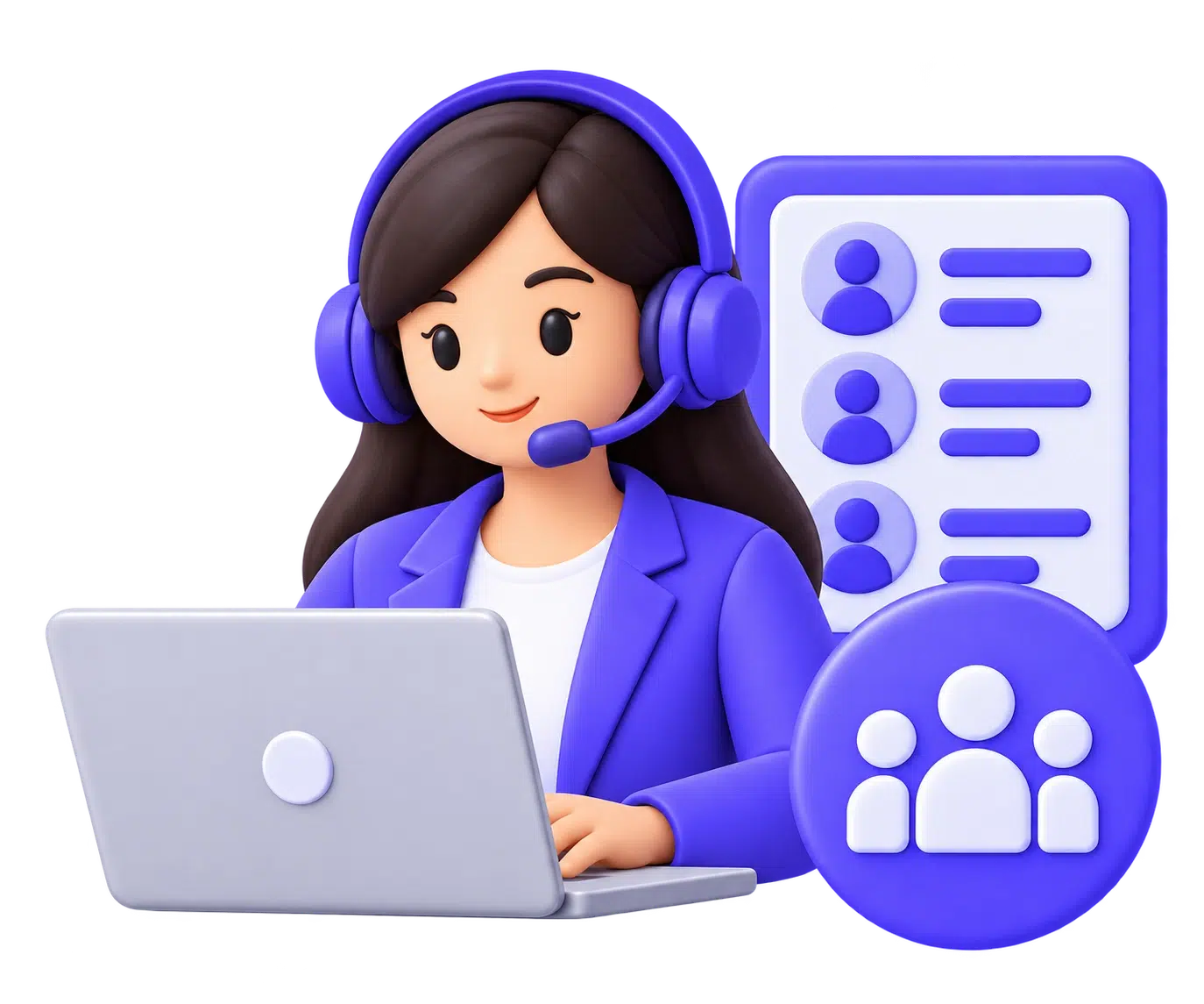Improve Agent Productivity