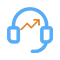Inconsistent agent performance