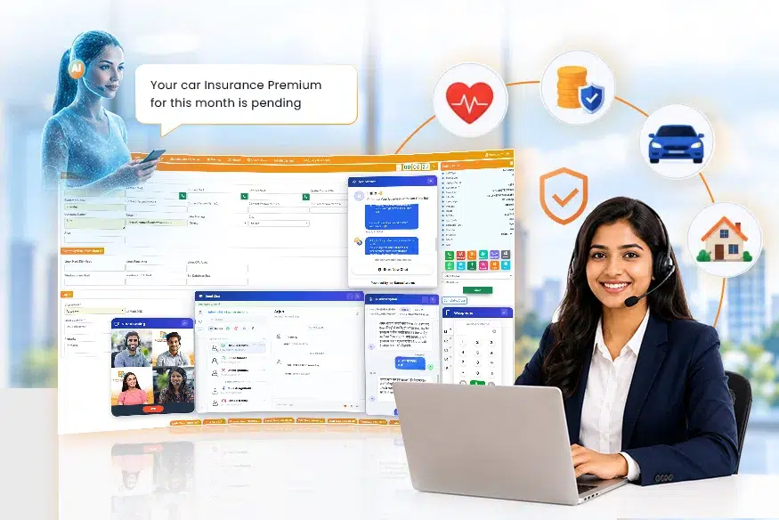 Insurance Call Centers