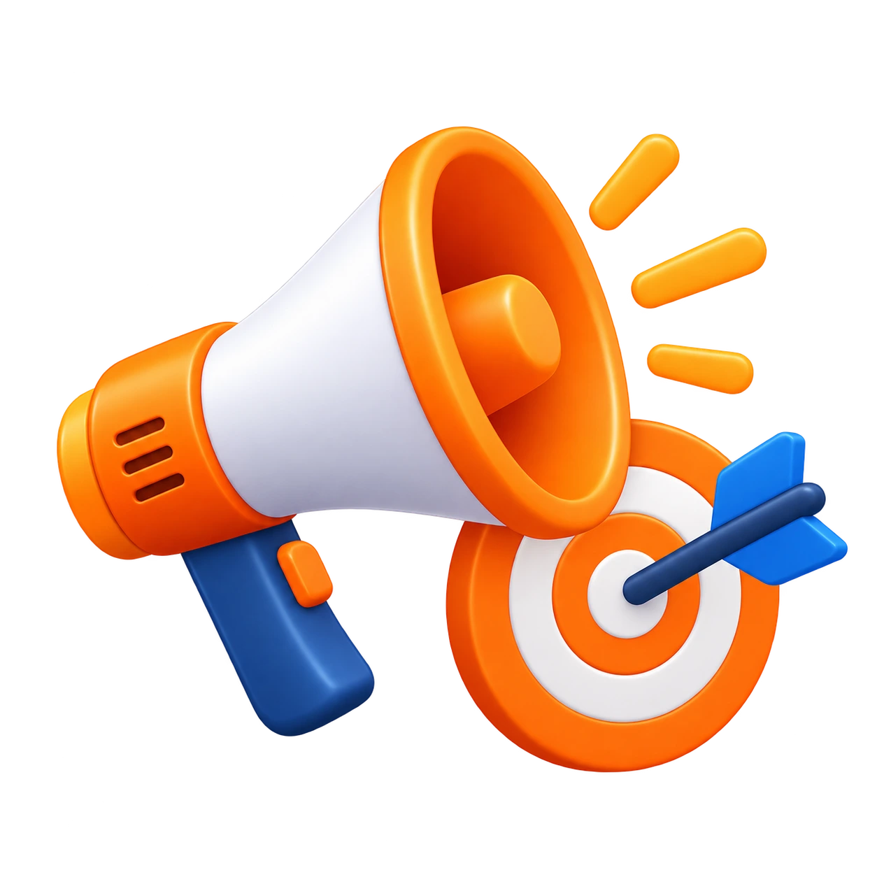 Marketing and loyalty teams