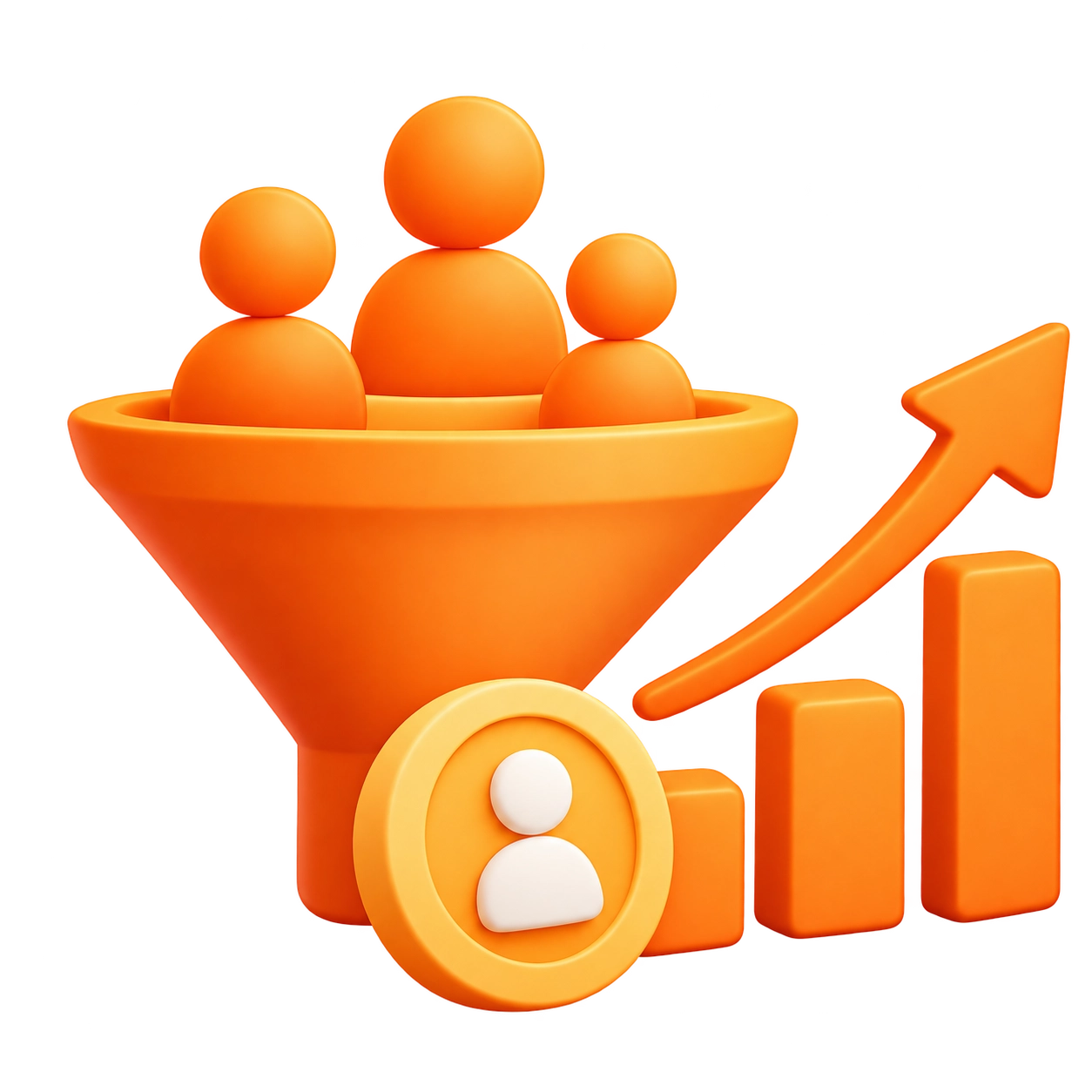 Missed Sales Opportunities Icon