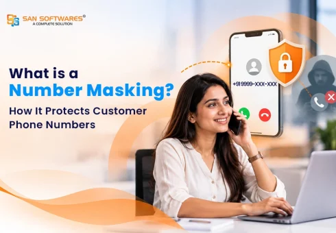 Number Masking