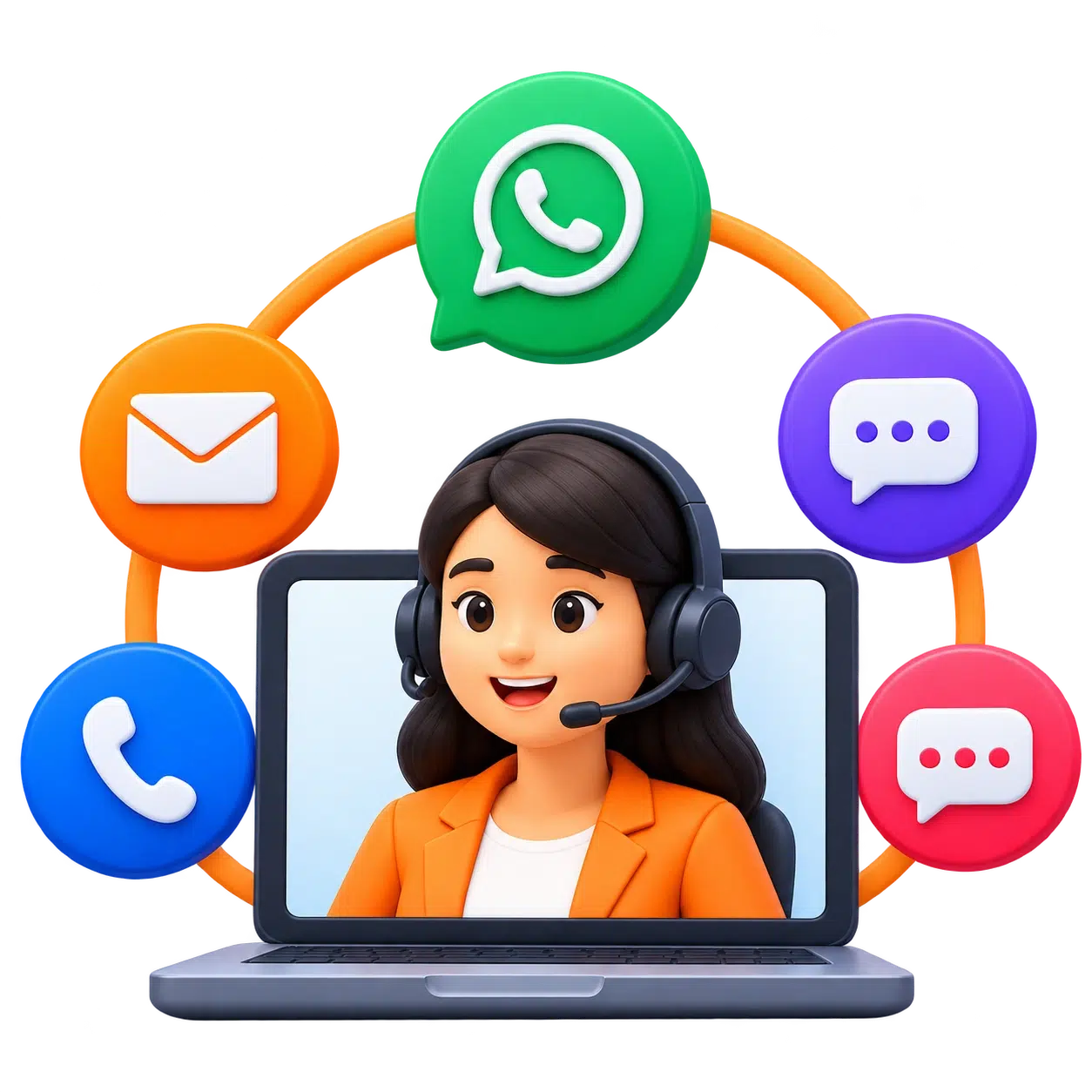 Omnichannel Fragmentation