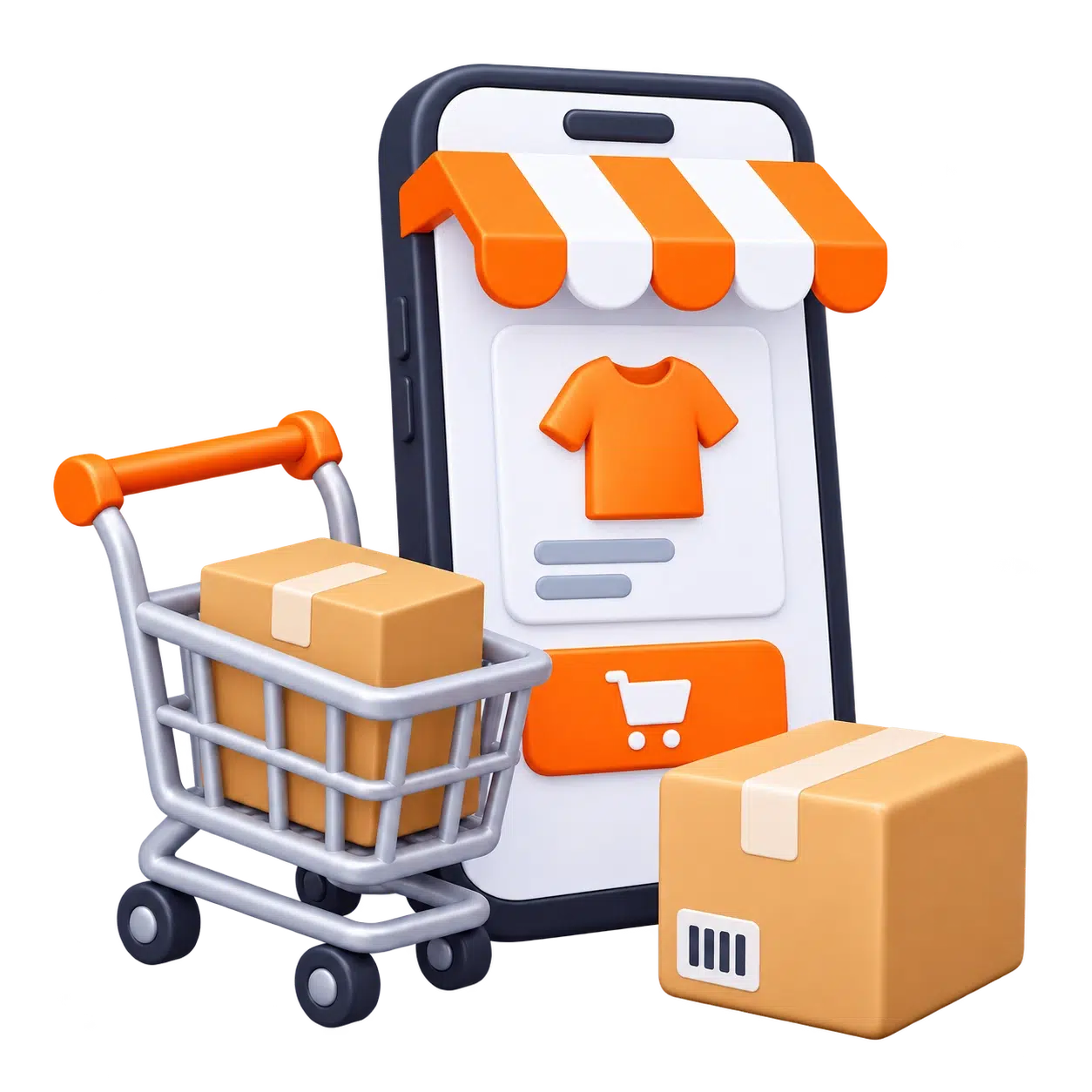 Online Store