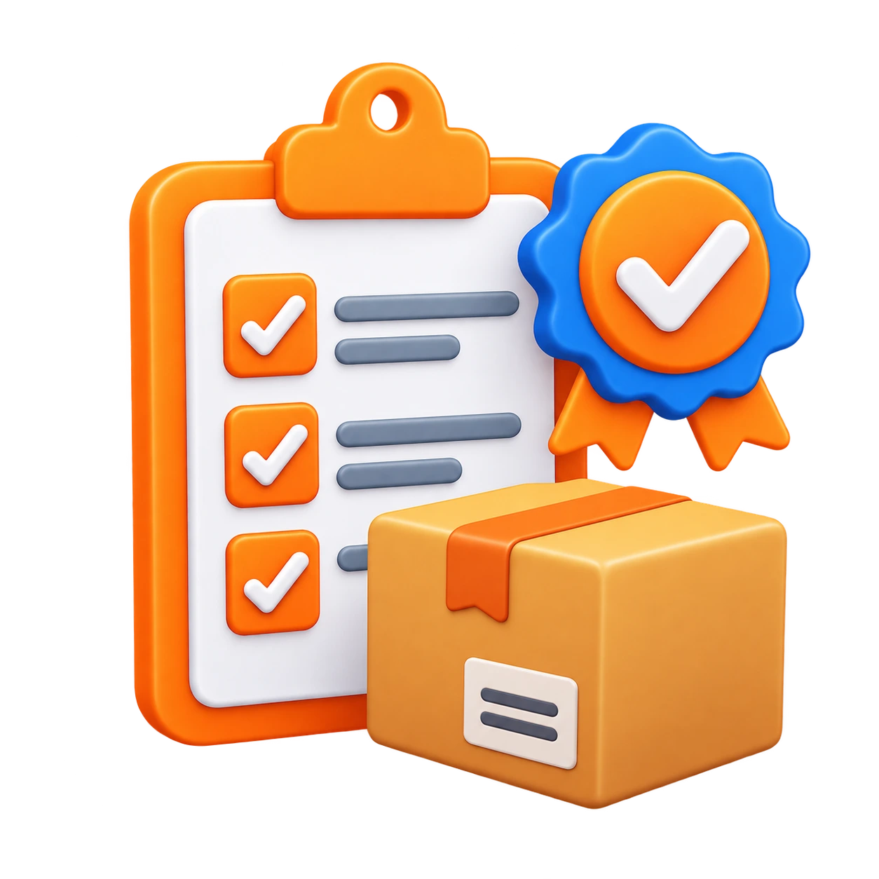 Operations and quality teams