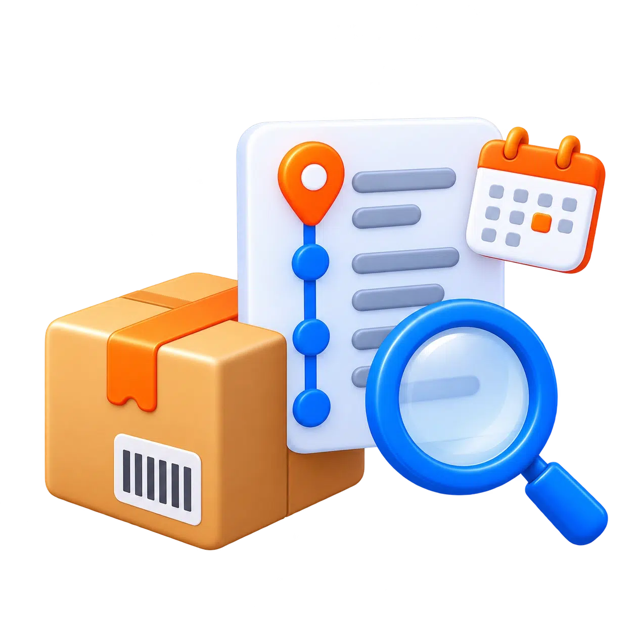 Order-Related Queries