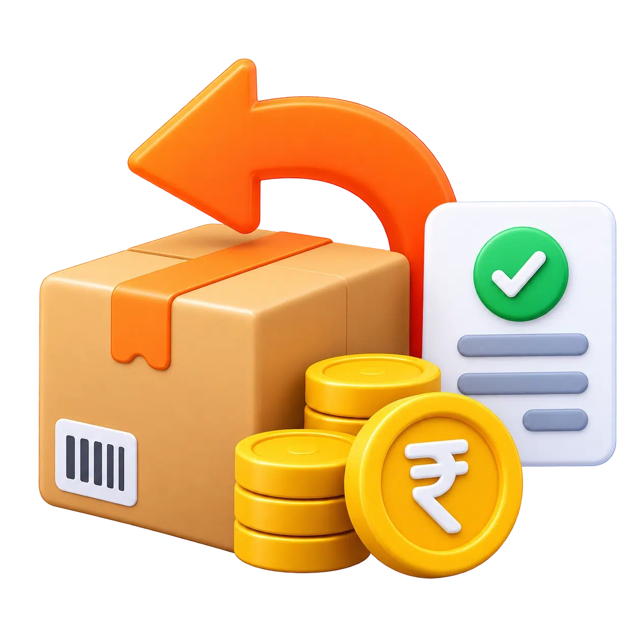 Return & Refund Complexity