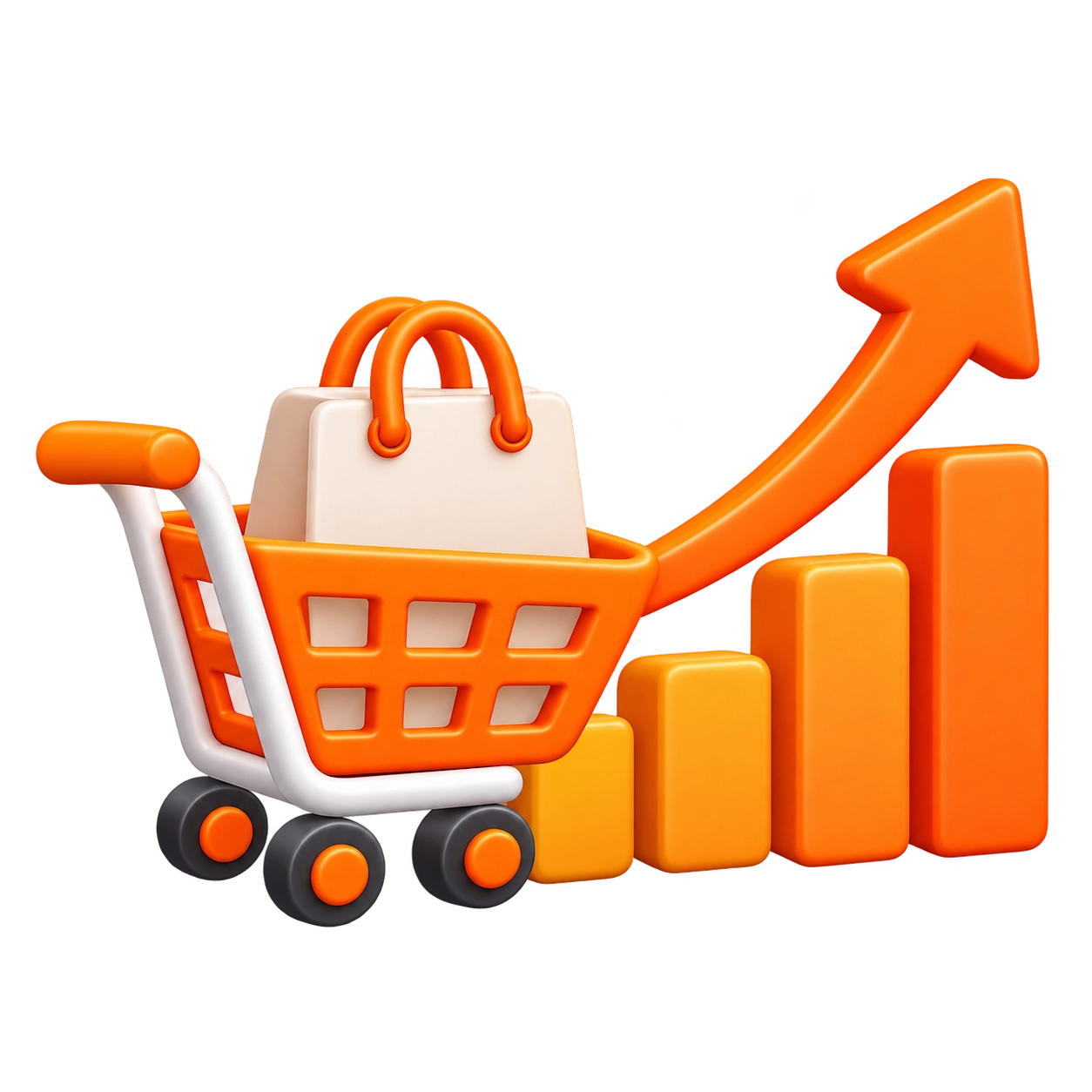 Sales Teams Icon
