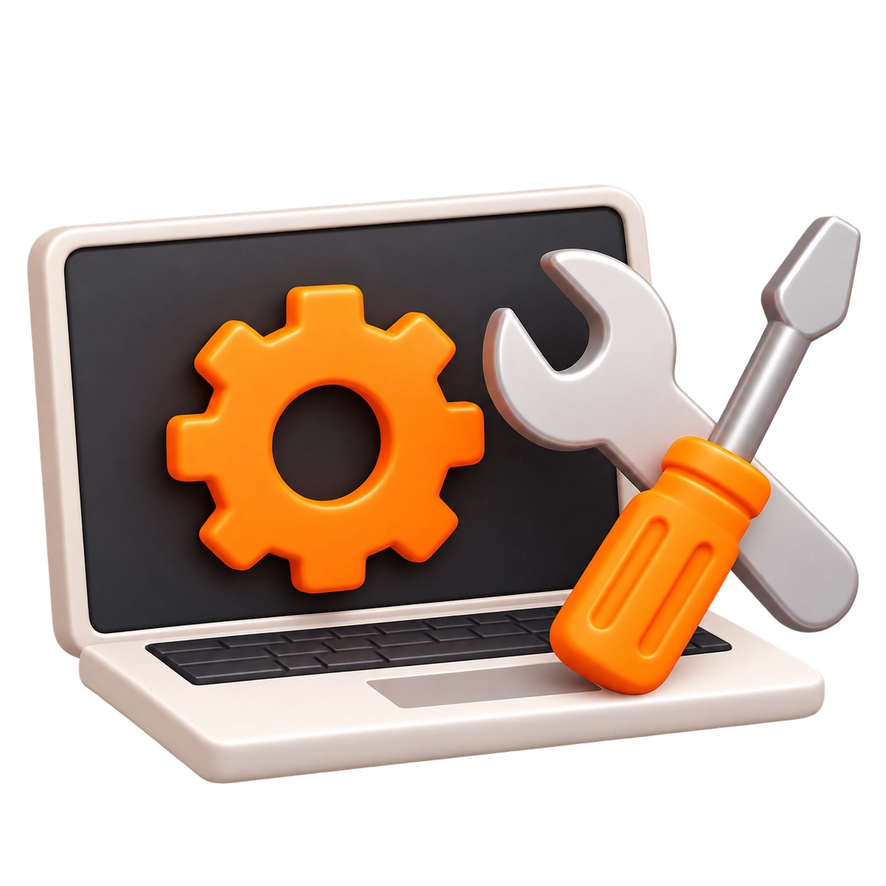 Technical Support Teams Icon