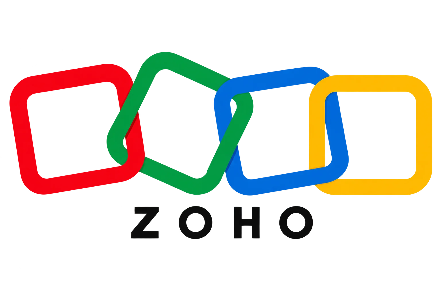 Zoho Icon