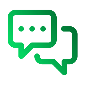 1:1 Live Chat