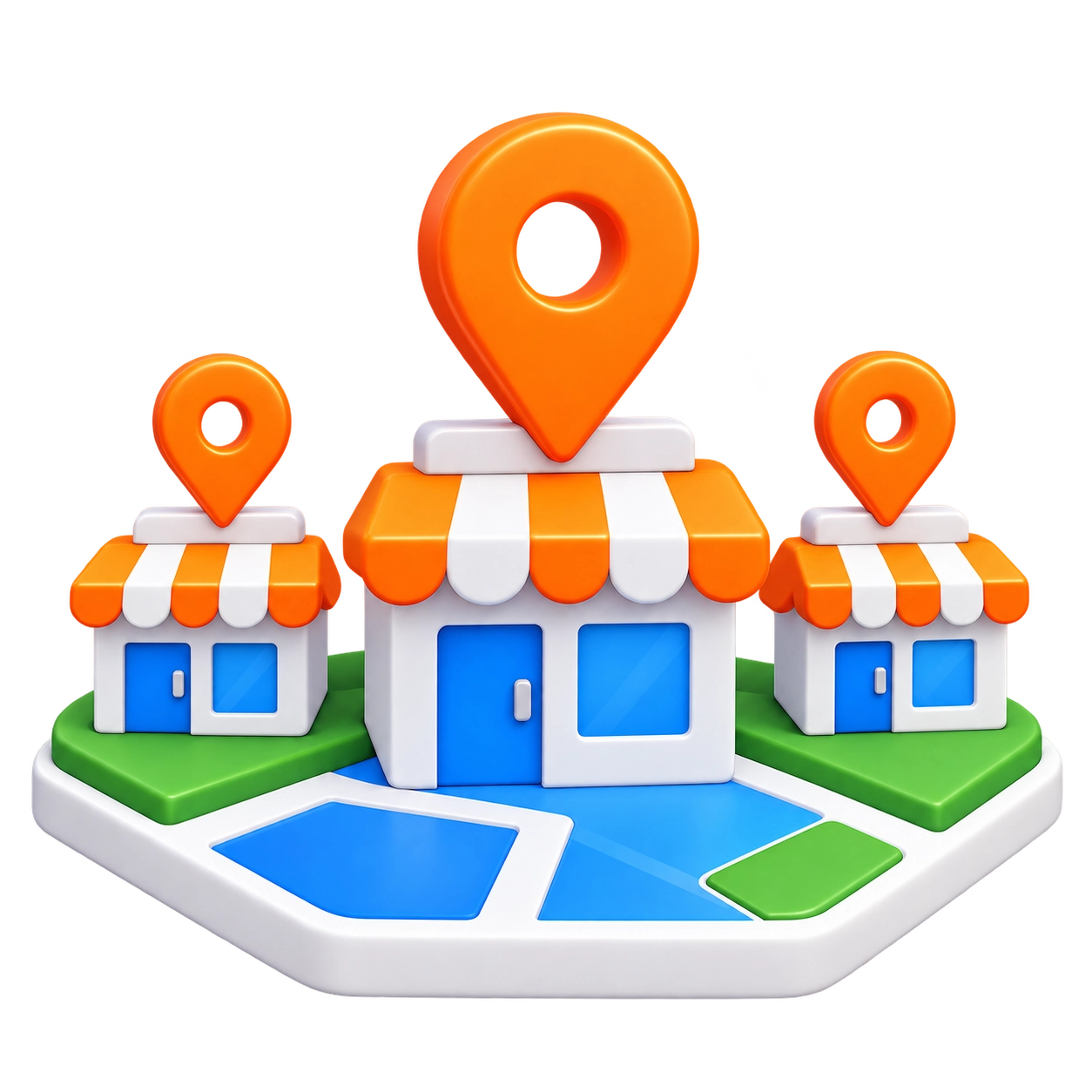 Branch and franchise teams