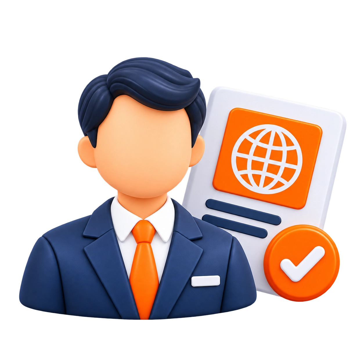 Work Visa Providers