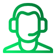 Seamless AI-to-Human Handoff