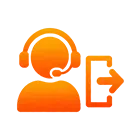 Agent Logout
