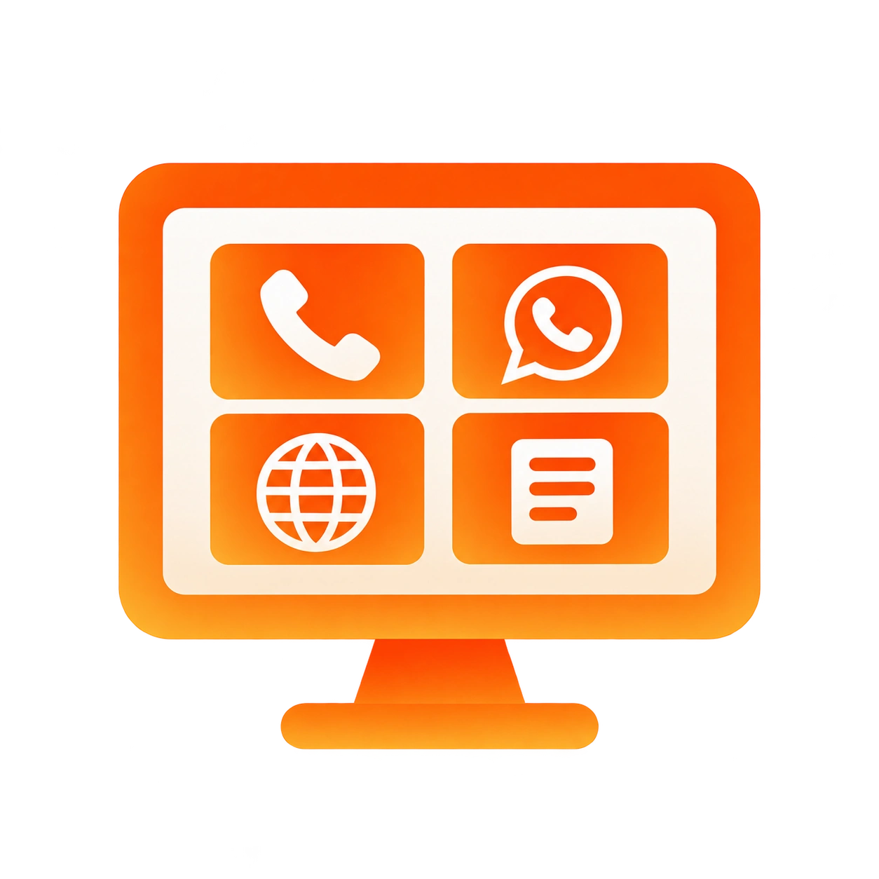 Centralized Communication