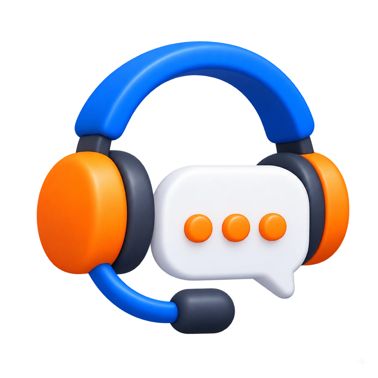 Customer-support teams