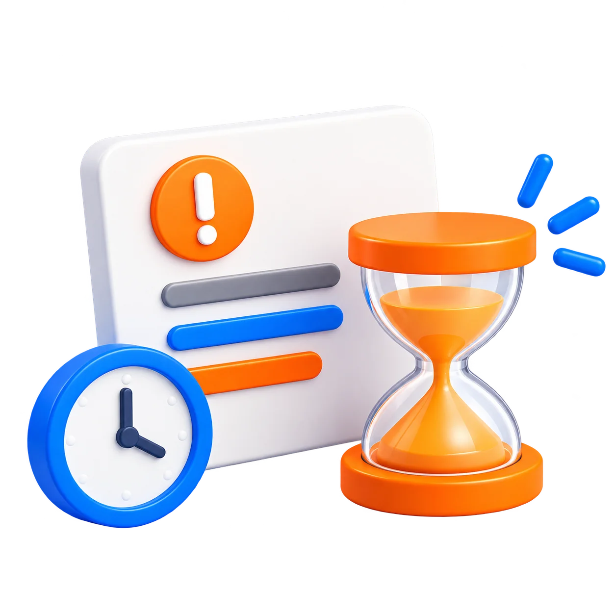 Delayed Complaint Resolution