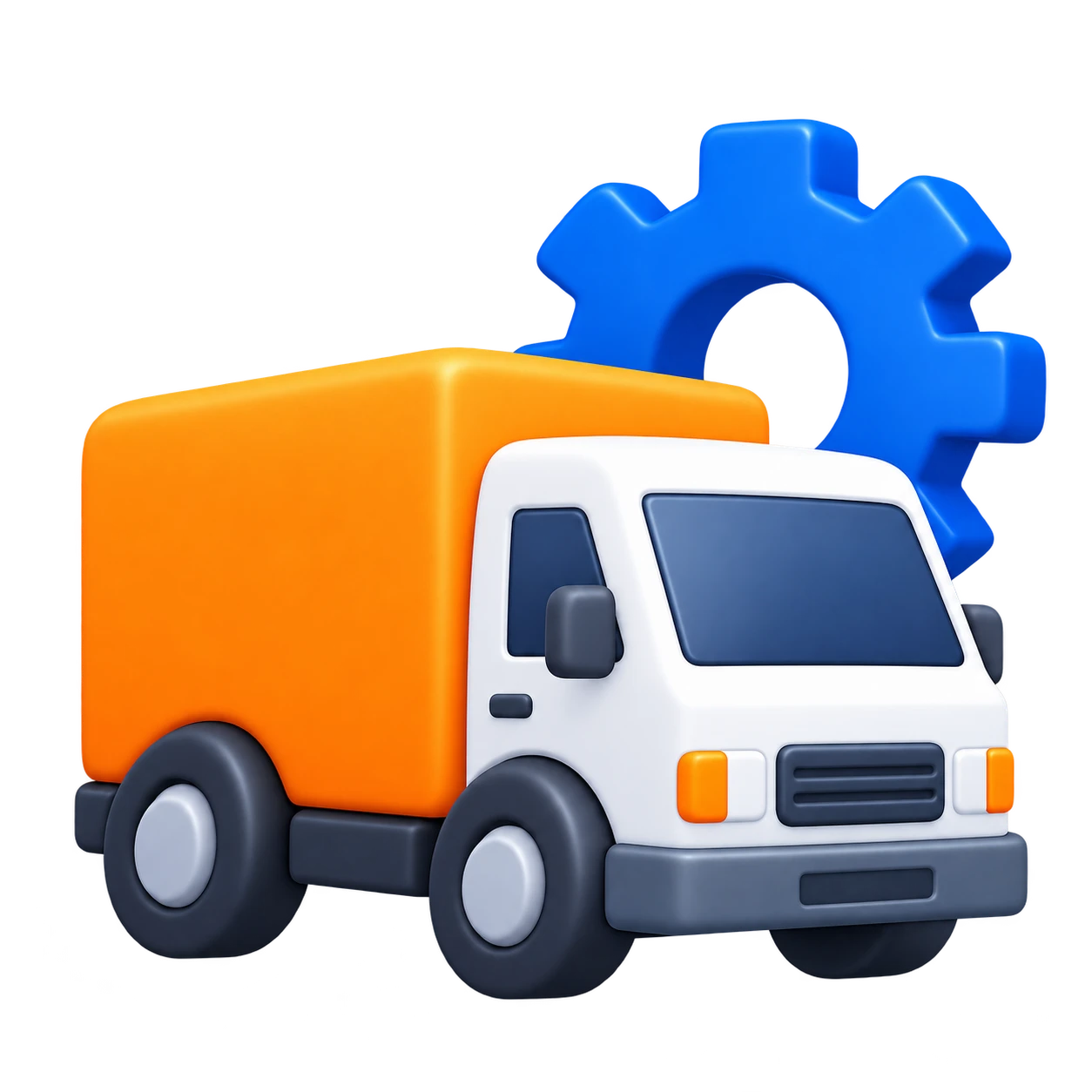 Drivers and delivery partners