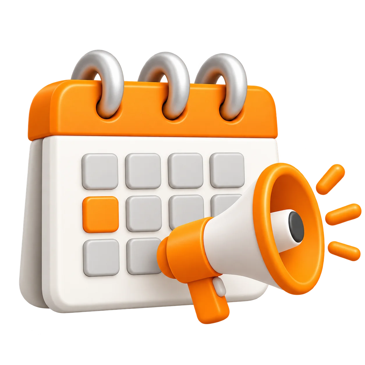 Event organisers