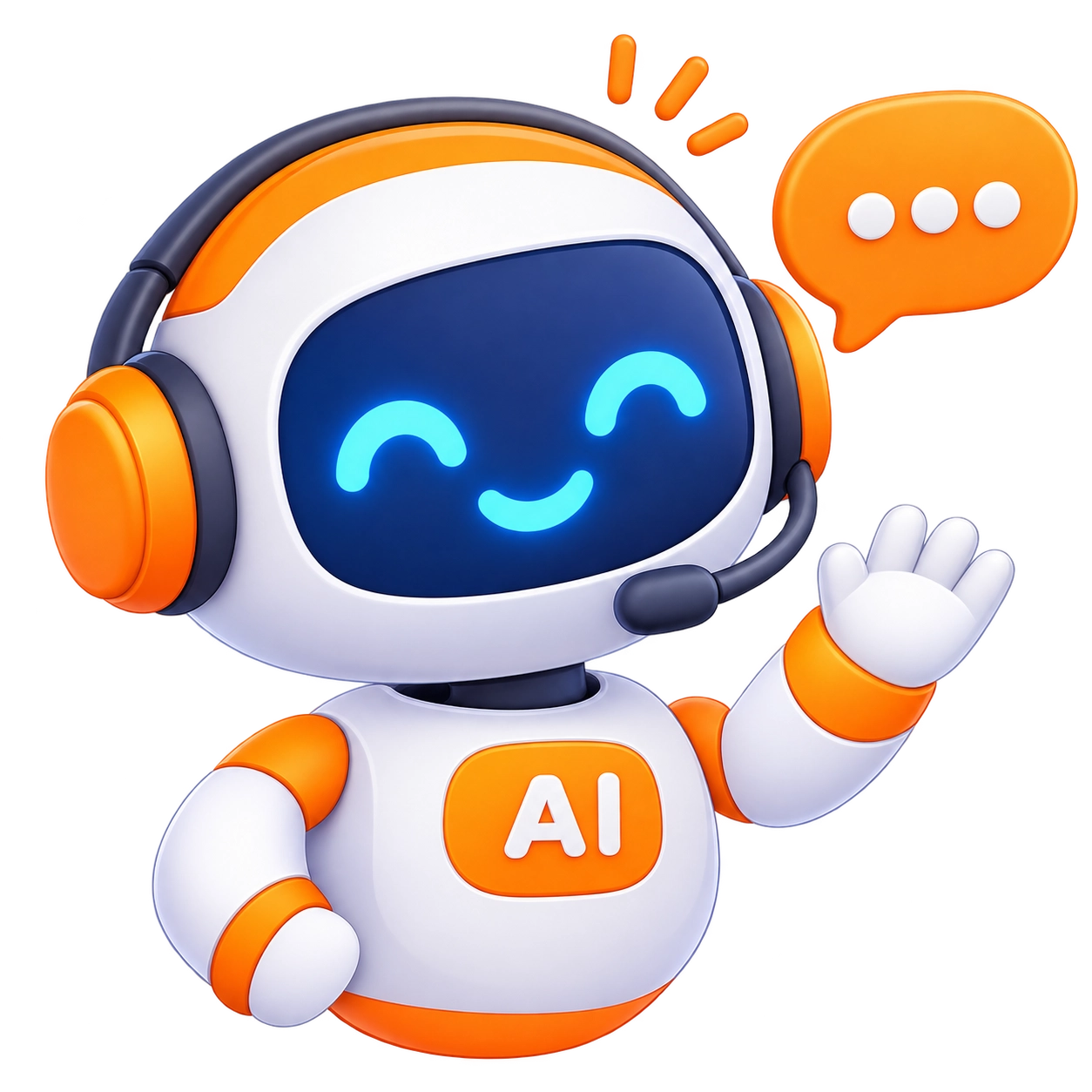 AI-Powered Communication