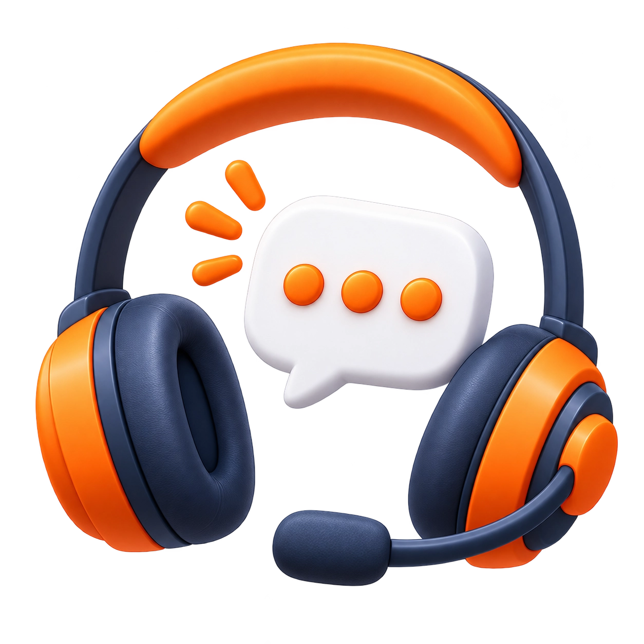 Customer-support teams