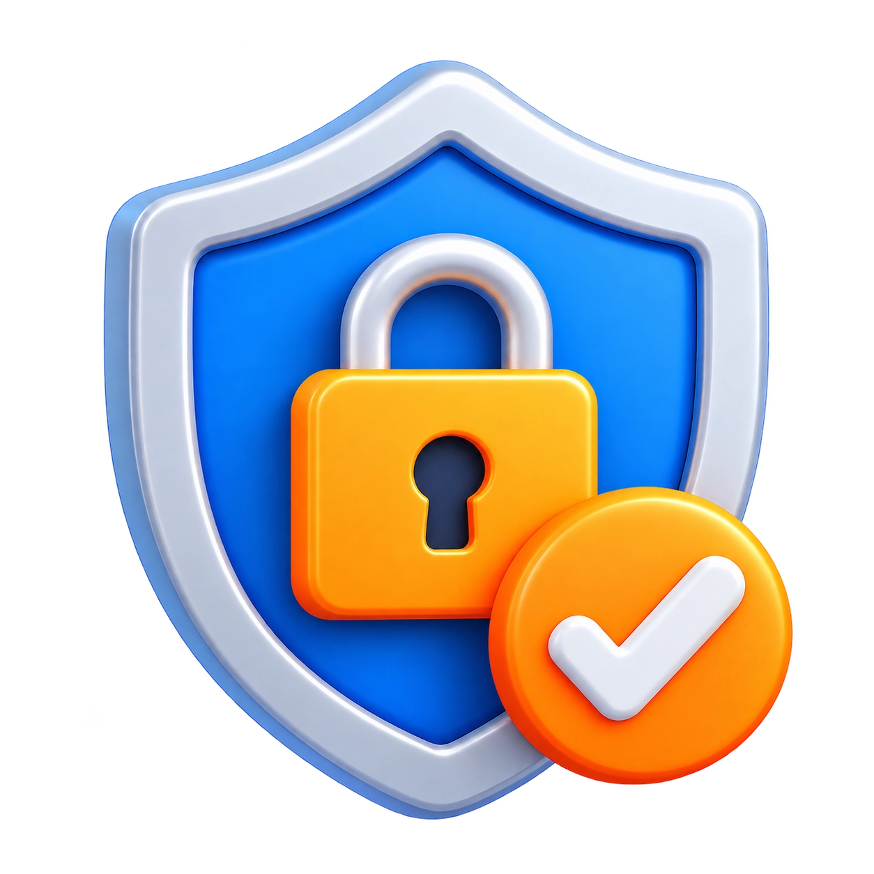 Enterprise-Grade Security