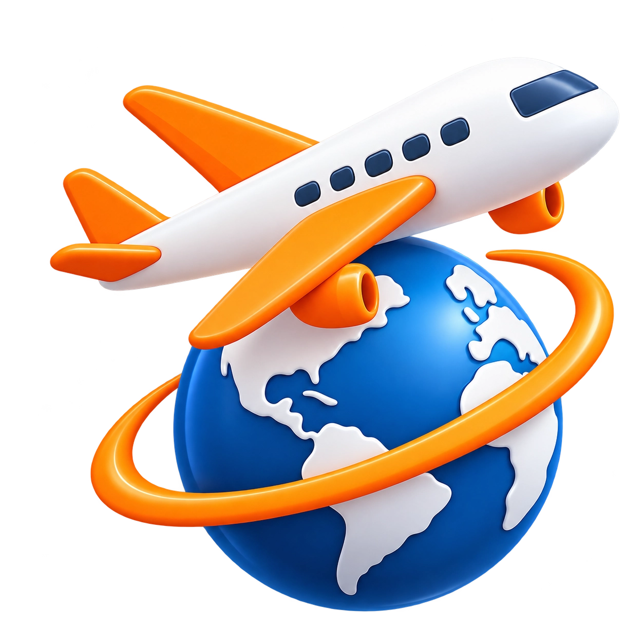 Travel & Visa Agencies