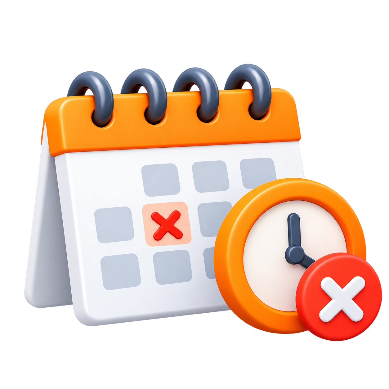 Appointment Cancellations & No Show