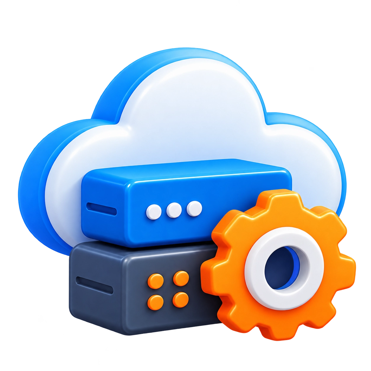 Flexible Deployment