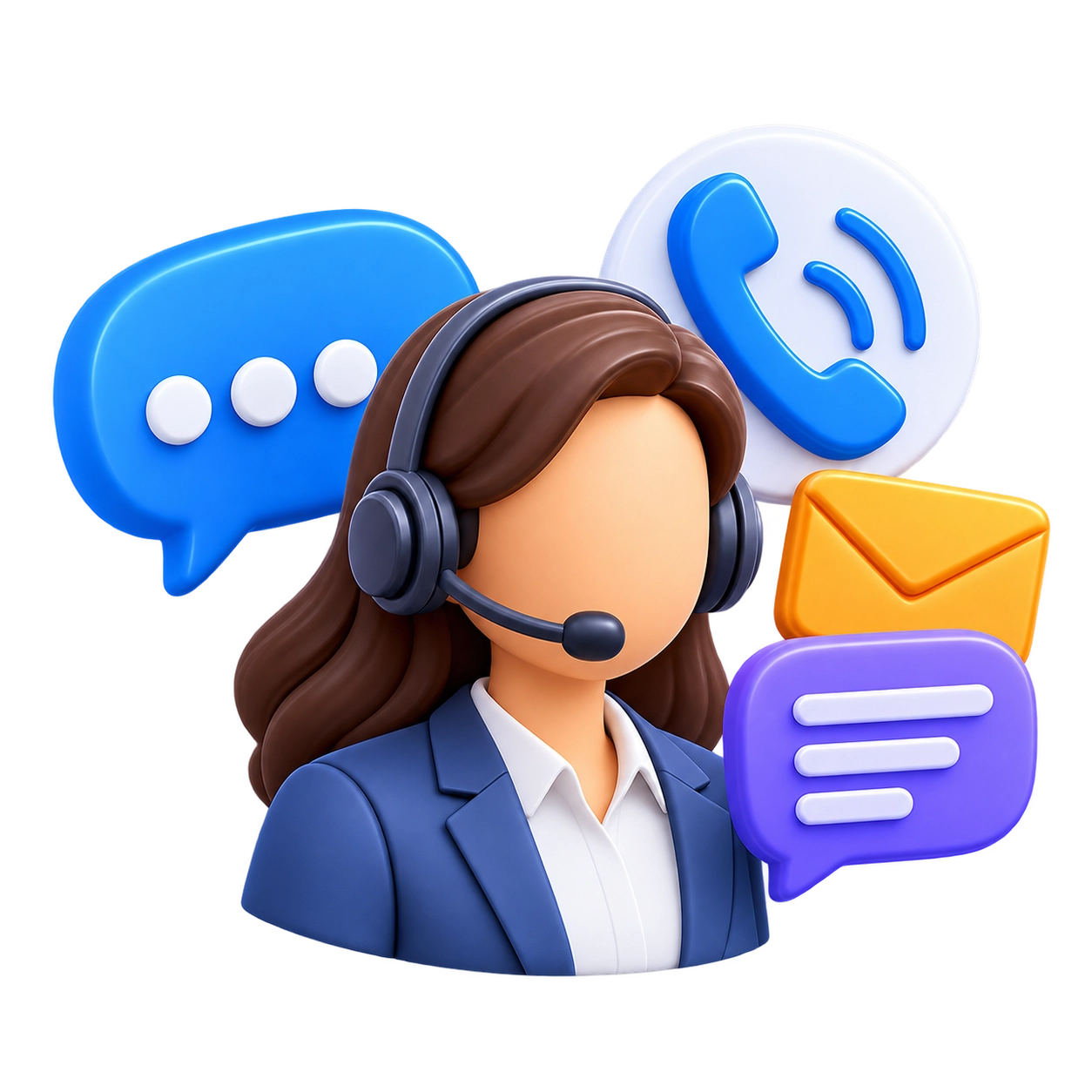Managing High Enquiry and Follow-up Volume