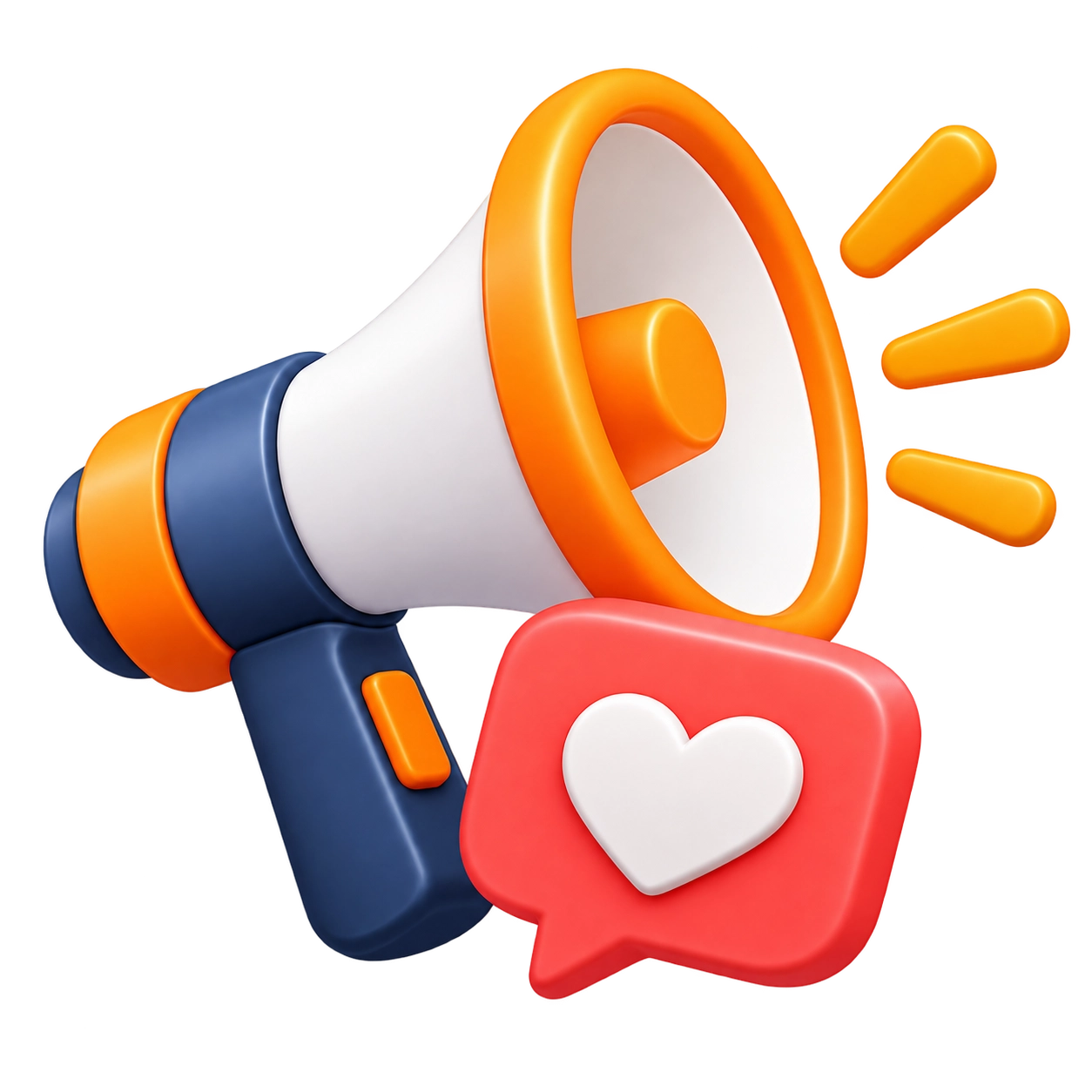 Marketing and loyalty teams